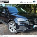 Volkswagen Touareg 2019