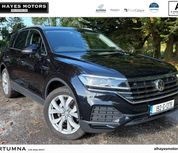 Volkswagen Touareg 2019