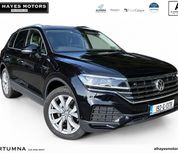 Volkswagen Touareg 2019
