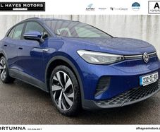 Volkswagen ID.4 2023