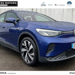 Volkswagen ID.4 2023