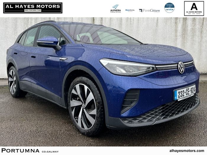 Volkswagen ID.4 2023