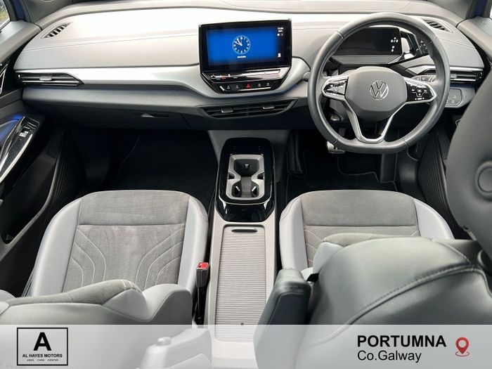 Volkswagen ID.4 2023