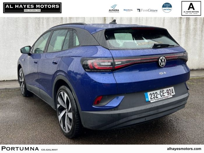 Volkswagen ID.4 2023