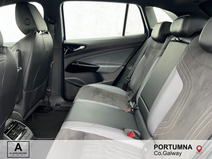 Volkswagen ID.4 2023