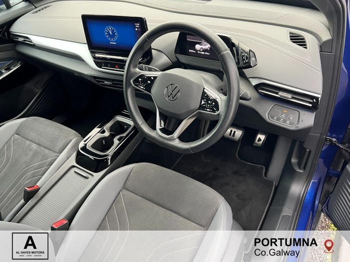 Volkswagen ID.4 2023