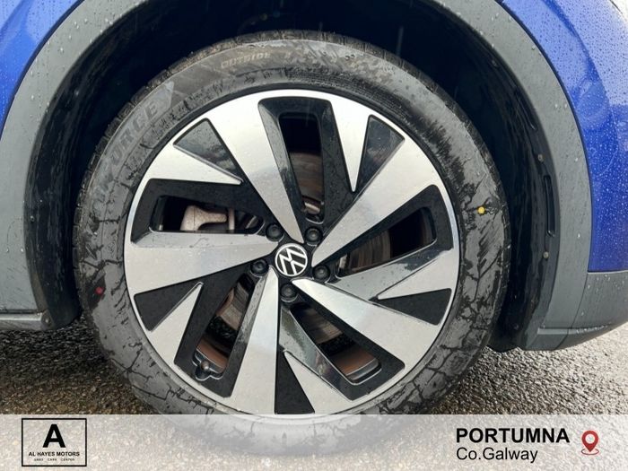 Volkswagen ID.4 2023