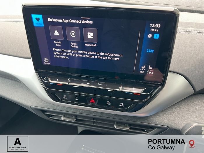 Volkswagen ID.4 2023