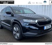 Skoda Karoq 2023