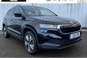 Skoda Karoq 2023
