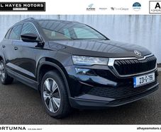 Skoda Karoq 2023
