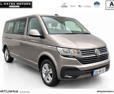 Volkswagen Caravelle 2020