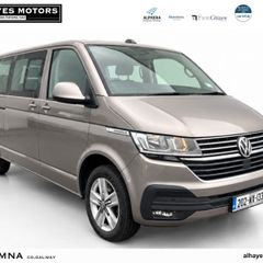 Volkswagen Caravelle 2020