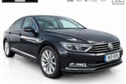 Volkswagen Passat 2019