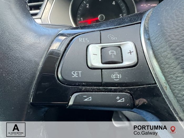 Volkswagen Passat 2019