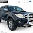 Toyota HiLux 2011