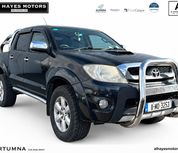 Toyota HiLux 2011