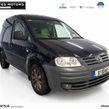 Volkswagen Caddy 2007