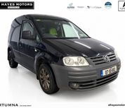 Volkswagen Caddy 2007