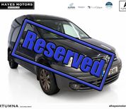 Volkswagen Caddy 2007