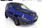 Volkswagen Caddy 2007