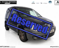 Volkswagen Caddy 2007