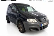 Volkswagen Caddy 2007