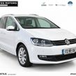 Volkswagen Sharan 2017