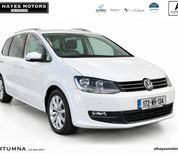 Volkswagen Sharan 2017