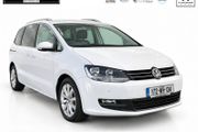 Volkswagen Sharan 2017