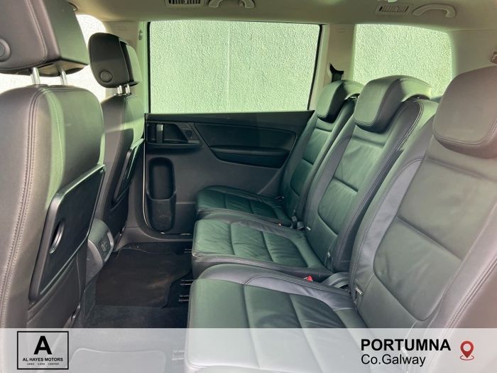 Volkswagen Sharan 2017