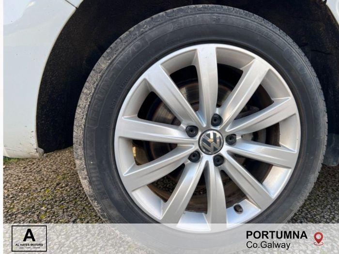Volkswagen Sharan 2017