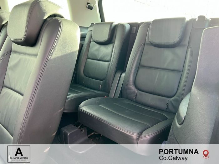 Volkswagen Sharan 2017