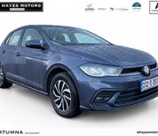 Volkswagen Polo 2023