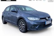 Volkswagen Polo 2023