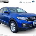 Volkswagen T-Cross 2023