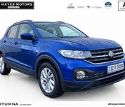 Volkswagen T-Cross 2023