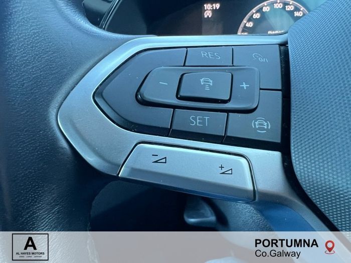 Volkswagen T-Cross 2023