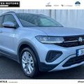 Volkswagen T-Cross 2026