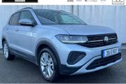 Volkswagen T-Cross 2026