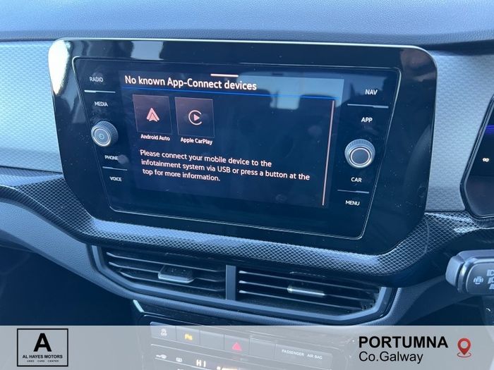 Volkswagen T-Cross 2026
