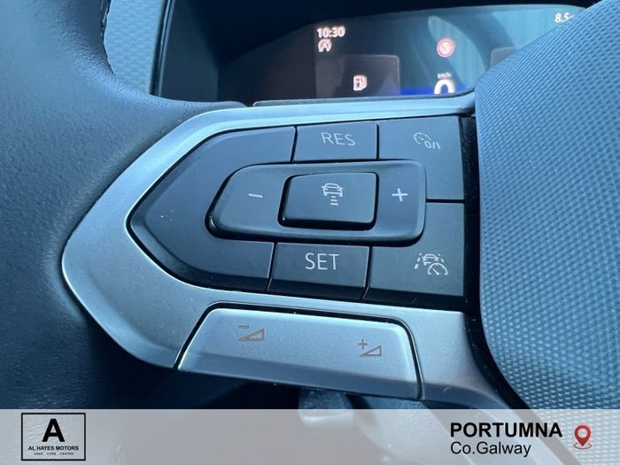 Volkswagen T-Cross 2026