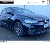 Volkswagen Polo 2024