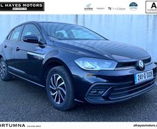 Volkswagen Polo 2024