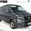 Volkswagen Crafter 2026