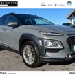 Hyundai Kona 2019