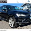 Volkswagen Touareg 2015