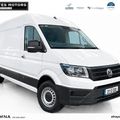 Volkswagen Crafter 2021