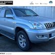 Toyota Landcruiser 2007