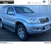 Toyota Landcruiser 2007